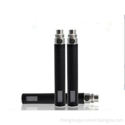 High Quality Electronic Cigarette EGO Vaporizer, EGO LCD E Cigarette